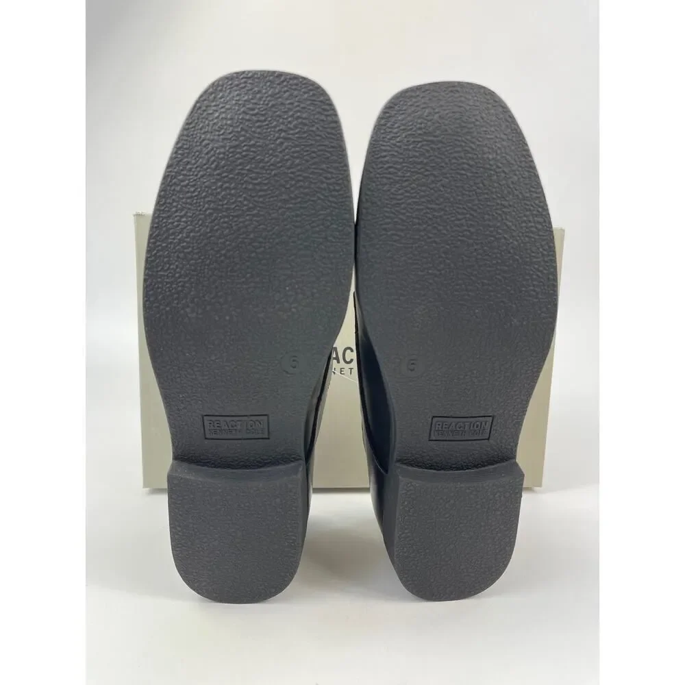 Reaction Kenneth Cole Boys Dress Shoes‎ Size 5
